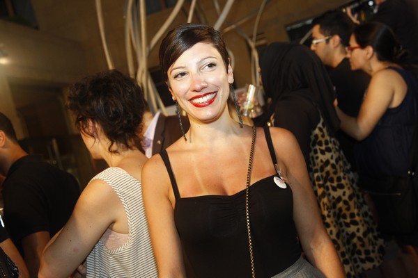 The Queens Jubilee @ Beirut souks